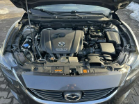 Mazda 6 Automat Podgrzewanie Czujniki park. Gliwice - zdjęcie 12