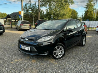 Ford Fiesta  Auto z Gwarancją!! Pierwszy właściciel, potwierdzony prze Gołków - zdjęcie 4