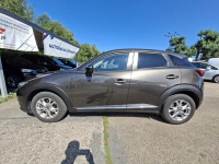 Mazda CX-3 Klimatronic, Podgrzewane fotele, PDC, WEBASTO, 2 kpl. kół Cieszyn - zdjęcie 7