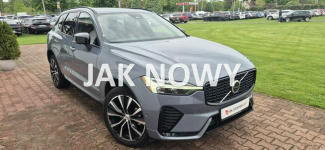 Volvo XC 60 KAMERA 360-PANORAMA-NISKI PRZEBIEG