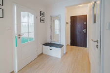 2pok, 49met, Okolice Odolanowskiej BALKON/GARAŻ/WINDA (Wrocław) Psie Pole - zdjęcie 6