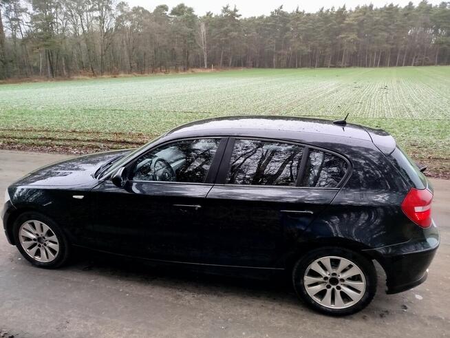BMW seria 1 Psie Pole - zdjęcie 12