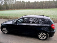 BMW seria 1 Psie Pole - zdjęcie 12