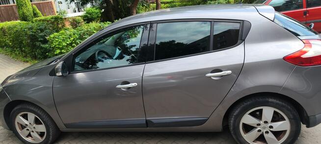 Raneult Megane 2011r 1.4 tce gaz Górna - zdjęcie 5