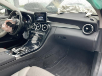 Mercedes C 400 4Matic Automat Podgrz. Skóra Panorama Pamięć 333KM Gliwice - zdjęcie 9