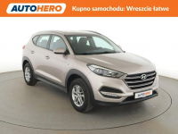 Hyundai Tucson Navi Tempomat Asystenci Kamera pdc Warszawa - zdjęcie 10