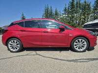 Opel Astra Giżycko - zdjęcie 4