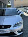 Seat Leon Rezerwacja Tarnowskie Góry - zdjęcie 11