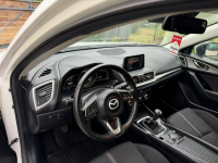 mazda 3 1.5 105KM Zadbana POLECAM Mysłowice - zdjęcie 7