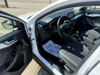 Ford Focus *navi*alu*super stan*z Niemiec* Dąbrowa - zdjęcie 6