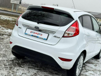 Ford Fiesta *Bogato Wyposażona*BDB stan*Gwarancja* Zduńska Wola - zdjęcie 8
