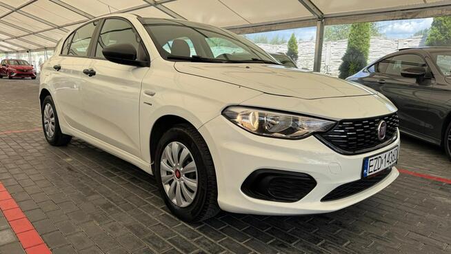 Fiat Tipo Zduńska Wola - zdjęcie 8