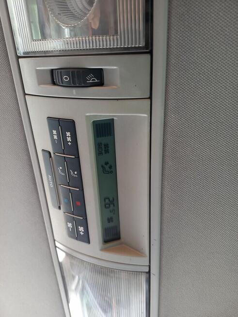 T5 multivan highline Puck - zdjęcie 11