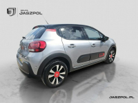 Citroen C3 Salon PL, I właściciel, Serwisowany w ASO, Bezwypadkowy Łódź - zdjęcie 5