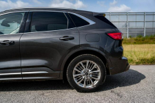 Ford Kuga Vignale 2.5 Plug-in Hybrid, Bezwypadkowy, Salon PL, FVAT23% Warszawa - zdjęcie 10
