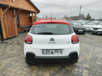 Citroen C3 1.2 Benzyna 82 KM Przebieg-88 896km Twardów - zdjęcie 6