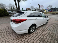 Hyundai i40 1.6 benzyna bezwypadkowy Słupsk - zdjęcie 5