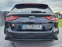 Kia Cee'd Polski salon,Android,Kamera,Gwarancja Liszki - zdjęcie 5