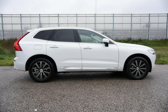 Volvo XC60 D4 AWD Inscription, 190 KM, Salon PL, Bezwypadkowy Warszawa - zdjęcie 9