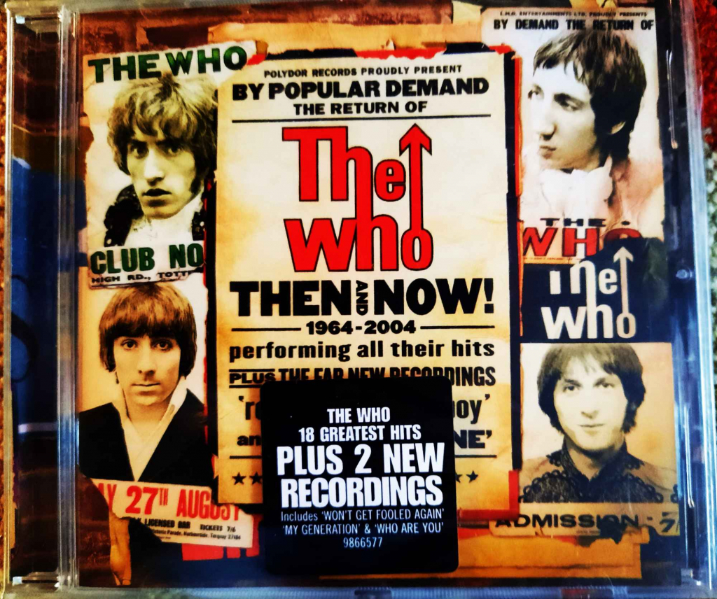 Polecam Album CD Super Grupy Rainbow Ritche Blackmores -Deep Purple Katowice - zdjęcie 9