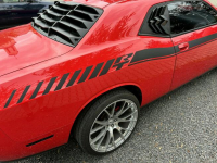 Dodge Challenger RT+ FV23% Poznań - zdjęcie 2