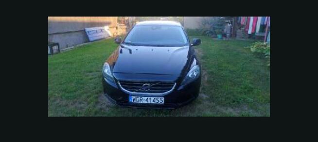 Volvo v40 diesel Grójec - zdjęcie 1