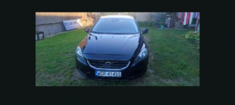 Volvo v40 diesel