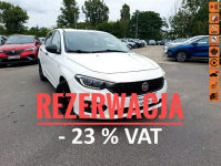 Fiat Tipo Fv23% bezwypadkowy dwa komplety kół