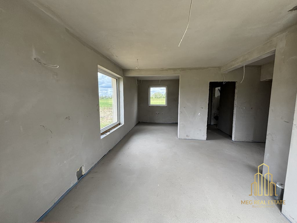 Dom Wolnostojący w urokliwej okolicy Zawady - zdjęcie 6