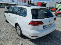 Volkswagen Golf Komorniki - zdjęcie 4