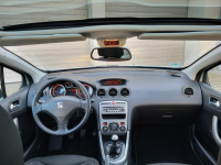 Peugeot 308 SW 1,6 HDI z Niemiec Bałuty - zdjęcie 5