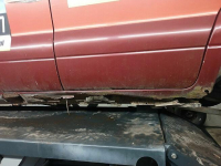 Kia Sportage 4X4 2.0 16V # 2001 # 147500 km Żary - zdjęcie 9