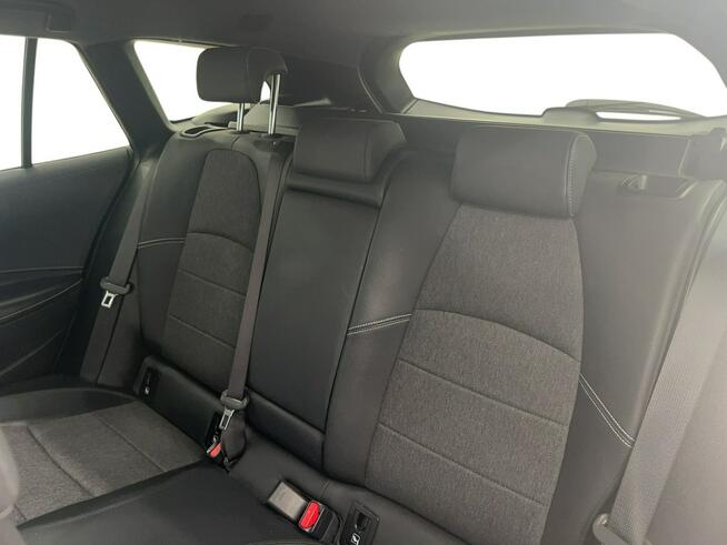 Toyota Corolla 2.0 Hybrid Style Kombi Warszawa - zdjęcie 12