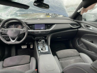 Opel Insignia Automat Skóra Podgrzewanie Kamera 200KM Gliwice - zdjęcie 9