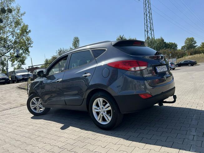 Hyundai ix35 ZAMIEŃ SWOJE AUTO Siemianowice Śląskie - zdjęcie 6