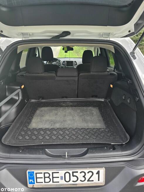 Jeep Cherokee 3.2 V6 Active Drive I Limited Bełchatów - zdjęcie 8