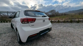 Kia Rio Grzane fotele Kamienna Góra - zdjęcie 8