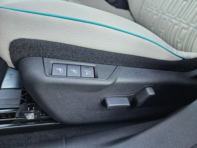 Fiat 600 Hybrid La Prima 110KM - Dostępny od ręki! Lublin - zdjęcie 9