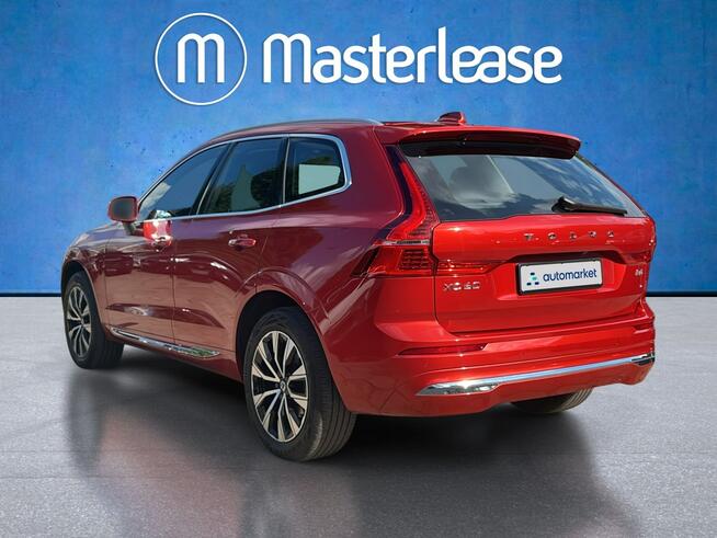 Volvo XC 60 B4 B Plus Bright ! Z Polskiego Salonu ! Faktura Vat ! Warszawa - zdjęcie 7