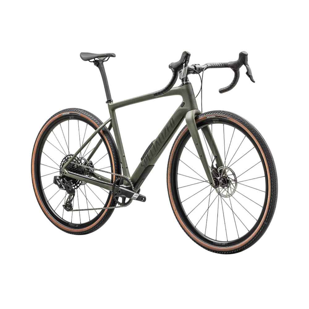 Specialized Diverge Comp Carbon - Road Bike - 2024 Bydgoszcz - zdjęcie 4