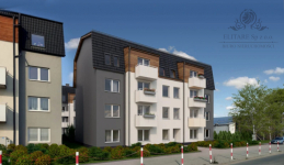 Piękne 3pok.mieszkanie z balkonem/w spokojnej okolicy/blisko Wrocławia Smolec - zdjęcie 11
