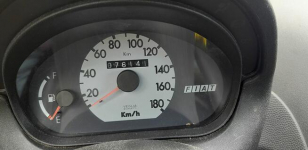 Fiat Seicento 0.9 (1999) – jeżdżący. Hajnówka - zdjęcie 4