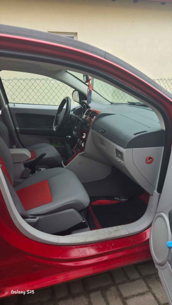 Mitsubishi grandis Kościerzyna - zdjęcie 6