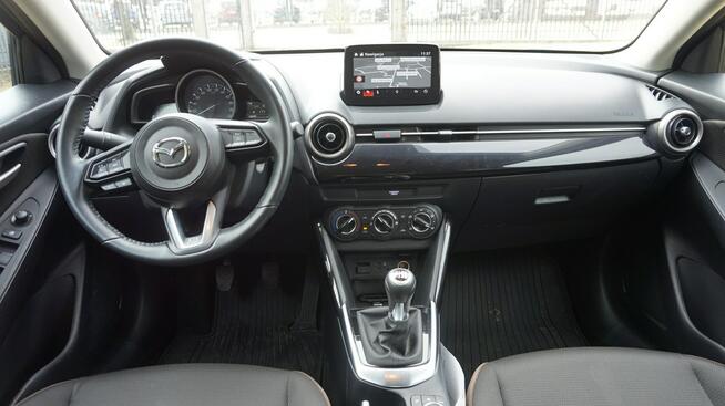 Mazda 2 super stan. Gwarancja. Polecam!!! Zielona Góra - zdjęcie 10