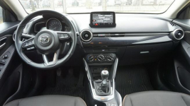 Mazda 2 super stan. Gwarancja. Polecam!!! Zielona Góra - zdjęcie 10