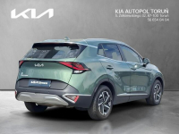 Kia Sportage Automat/FV23%/1.6 T-GDI 150KM/ L / serwisowany w ASO Toruń - zdjęcie 5