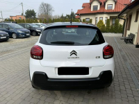Citroen C3 Rej.01/2018  1,2 82KM  Klimatronik  CarPlay  Serwis Orzech - zdjęcie 8
