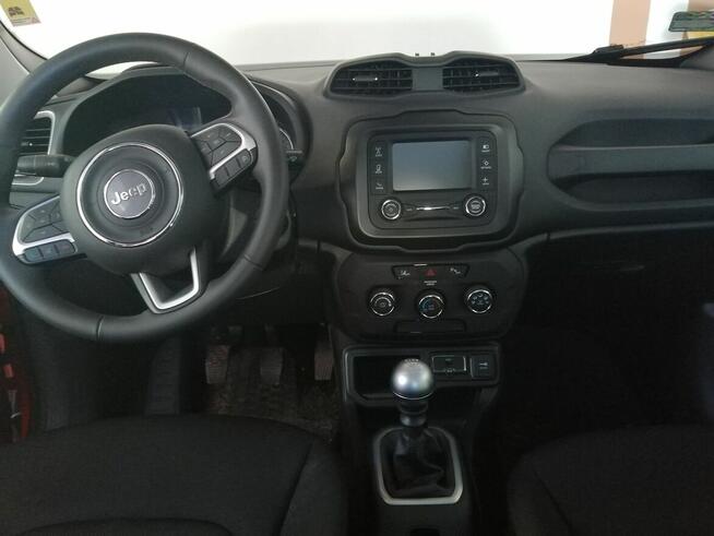 JEEP Renegade - sprzedam Bielsko-Biała - zdjęcie 6