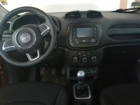 JEEP Renegade - sprzedam Bielsko-Biała - zdjęcie 6