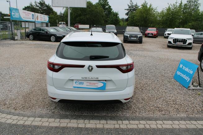 Renault Megane Salon Polska Gwarancja Serwisowana Warszawa - zdjęcie 7